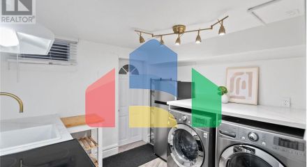 Residential - Single Family Home - Toronto, Canada - Canada Residential - Single Family Home - Toronto, Canada - Canada