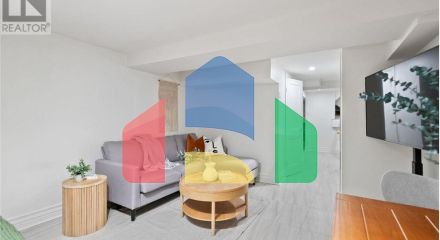 Residential - Single Family Home - Toronto, Canada - Canada Residential - Single Family Home - Toronto, Canada - Canada