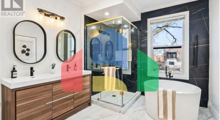 Residential - Single Family Home - Toronto, Canada - Canada Residential - Single Family Home - Toronto, Canada - Canada