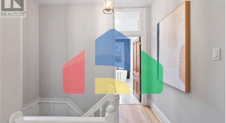 Residential - Single Family Home - Toronto, Canada - Canada Residential - Single Family Home - Toronto, Canada - Canada