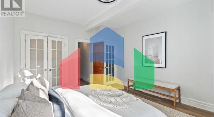 Residential - Single Family Home - Toronto, Canada - Canada Residential - Single Family Home - Toronto, Canada - Canada