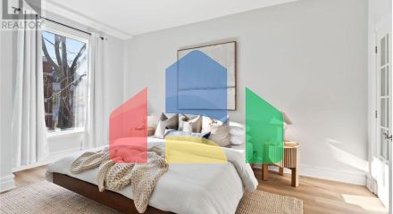 Residential - Single Family Home - Toronto, Canada - Canada Residential - Single Family Home - Toronto, Canada - Canada