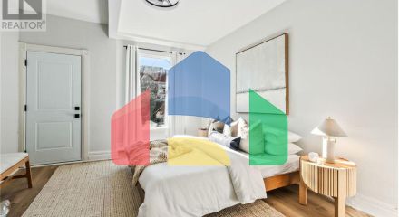 Residential - Single Family Home - Toronto, Canada - Canada Residential - Single Family Home - Toronto, Canada - Canada