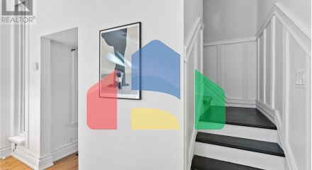 Residential - Single Family Home - Toronto, Canada - Canada Residential - Single Family Home - Toronto, Canada - Canada