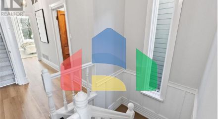 Residential - Single Family Home - Toronto, Canada - Canada Residential - Single Family Home - Toronto, Canada - Canada