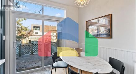 Residential - Single Family Home - Toronto, Canada - Canada Residential - Single Family Home - Toronto, Canada - Canada