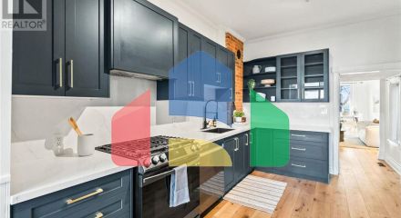 Residential - Single Family Home - Toronto, Canada - Canada Residential - Single Family Home - Toronto, Canada - Canada