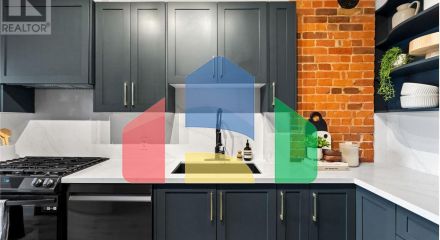 Residential - Single Family Home - Toronto, Canada - Canada Residential - Single Family Home - Toronto, Canada - Canada