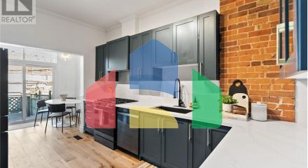 Residential - Single Family Home - Toronto, Canada - Canada Residential - Single Family Home - Toronto, Canada - Canada