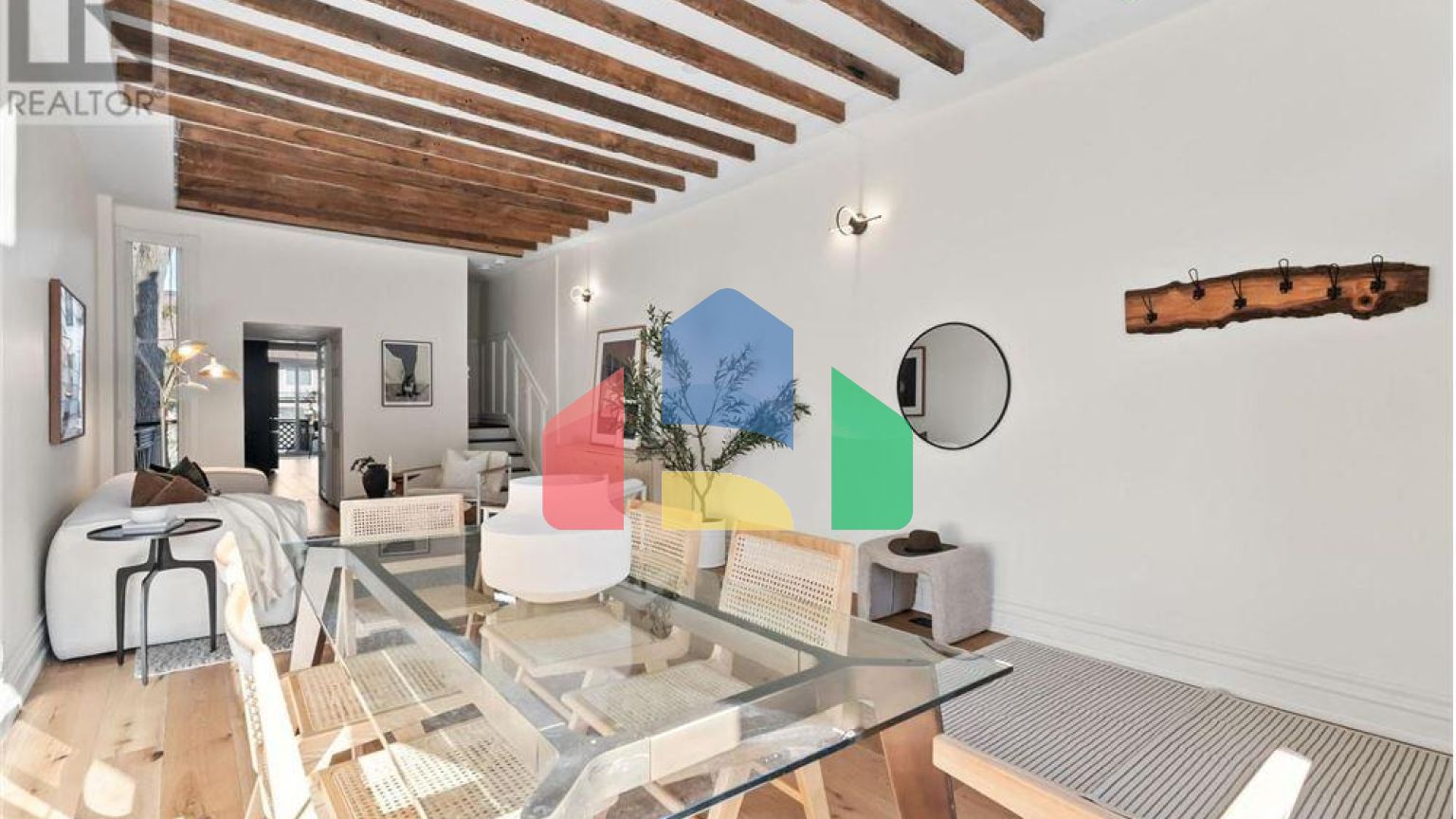 Residential - Single Family Home - Toronto, Canada - Canada