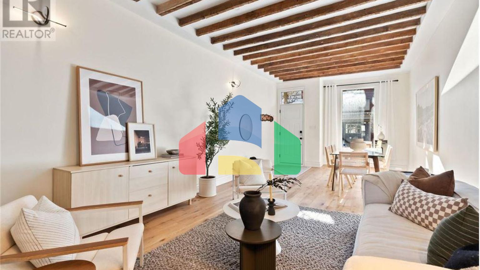 Residential - Single Family Home - Toronto, Canada - Canada