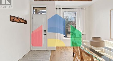 Residential - Single Family Home - Toronto, Canada - Canada