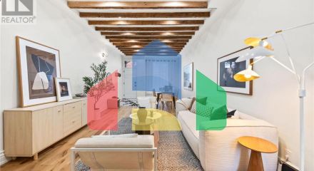 Residential - Single Family Home - Toronto, Canada - Canada