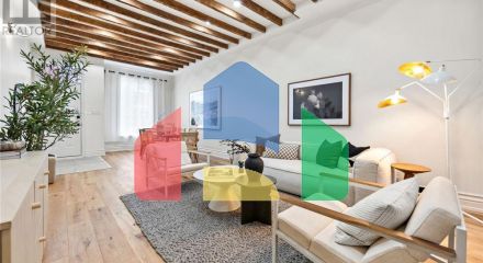 Residential - Single Family Home - Toronto, Canada - Canada