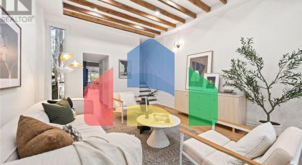 Residential - Single Family Home - Toronto, Canada - Canada