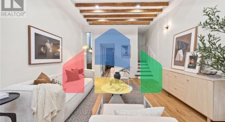Residential - Single Family Home - Toronto, Canada - Canada