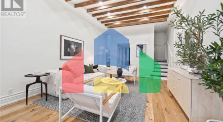 Residential - Single Family Home - Toronto, Canada - Canada
