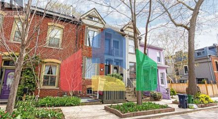 Residential - Single Family Home - Toronto, Canada - Canada