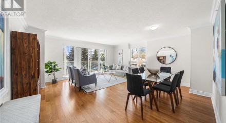 Residential - Condo/Apartment - Toronto, Canada - Canada