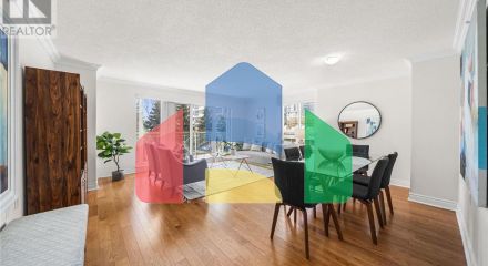 Residential - Condo/Apartment - Toronto, Canada - Canada