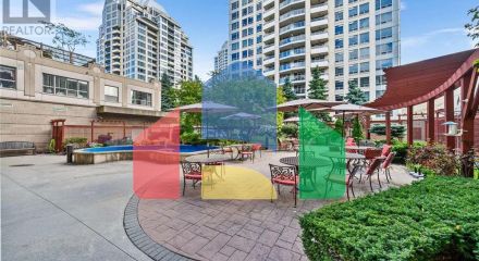 Residential - Condo/Apartment - Toronto, Canada - Canada