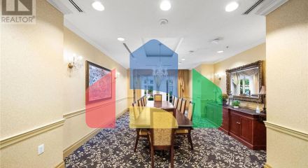 Residential - Condo/Apartment - Toronto, Canada - Canada