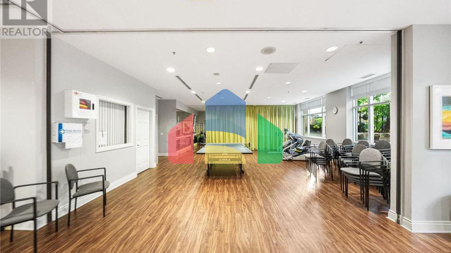 Residential - Condo/Apartment - Toronto, Canada - Canada