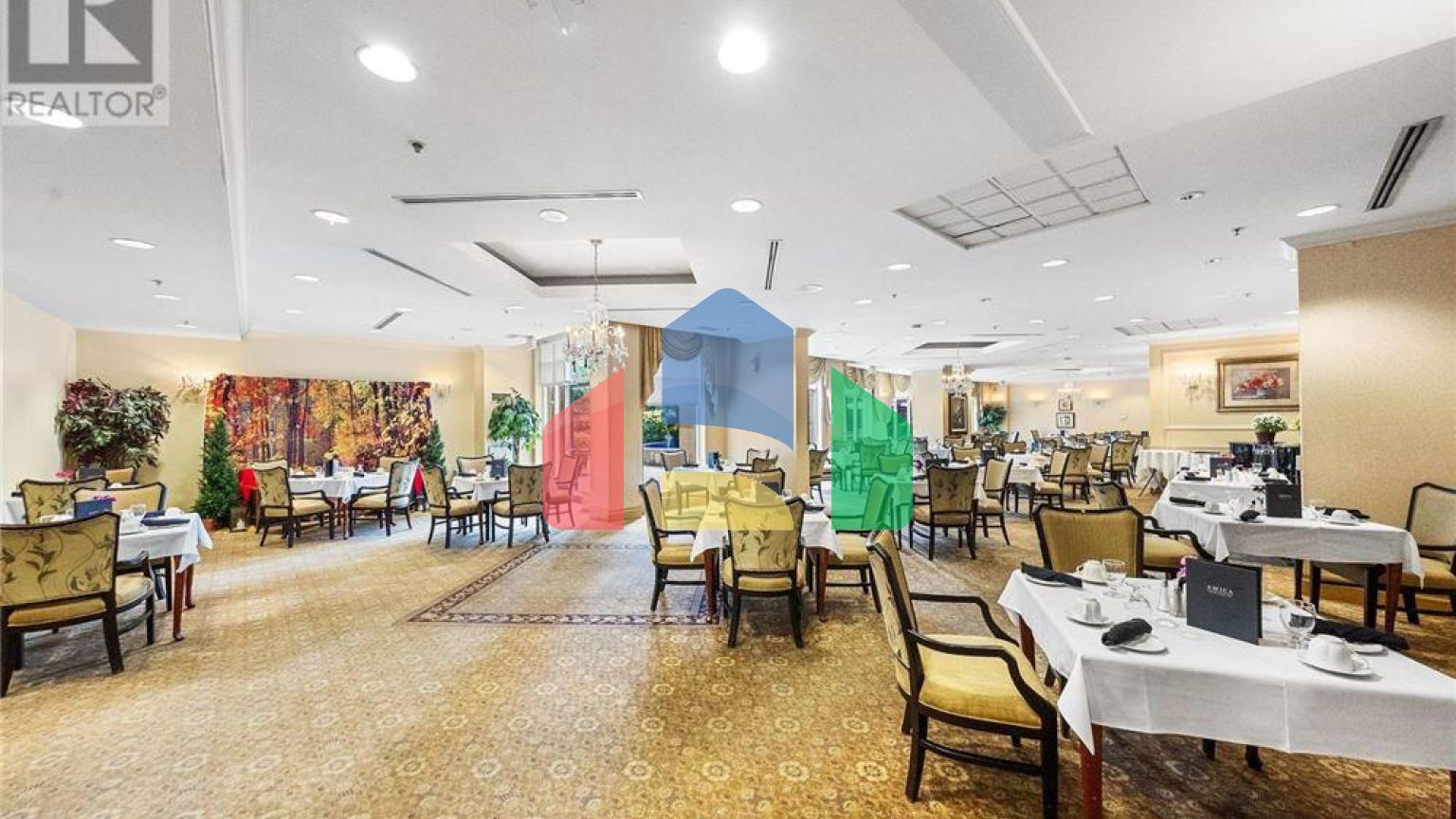 Residential - Condo/Apartment - Toronto, Canada - Canada