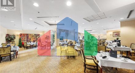 Residential - Condo/Apartment - Toronto, Canada - Canada