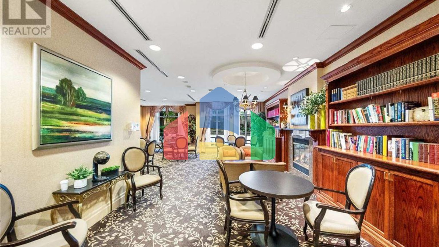 Residential - Condo/Apartment - Toronto, Canada - Canada