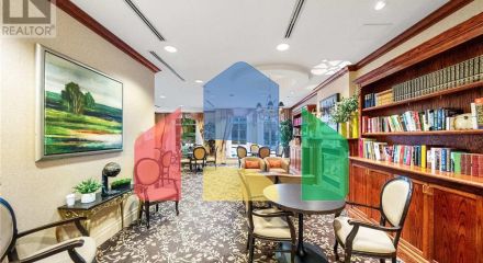 Residential - Condo/Apartment - Toronto, Canada - Canada