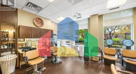 Residential - Condo/Apartment - Toronto, Canada - Canada