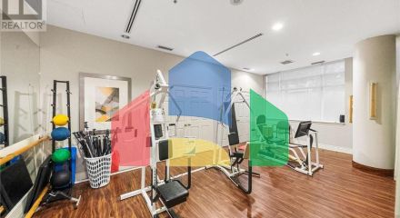 Residential - Condo/Apartment - Toronto, Canada - Canada