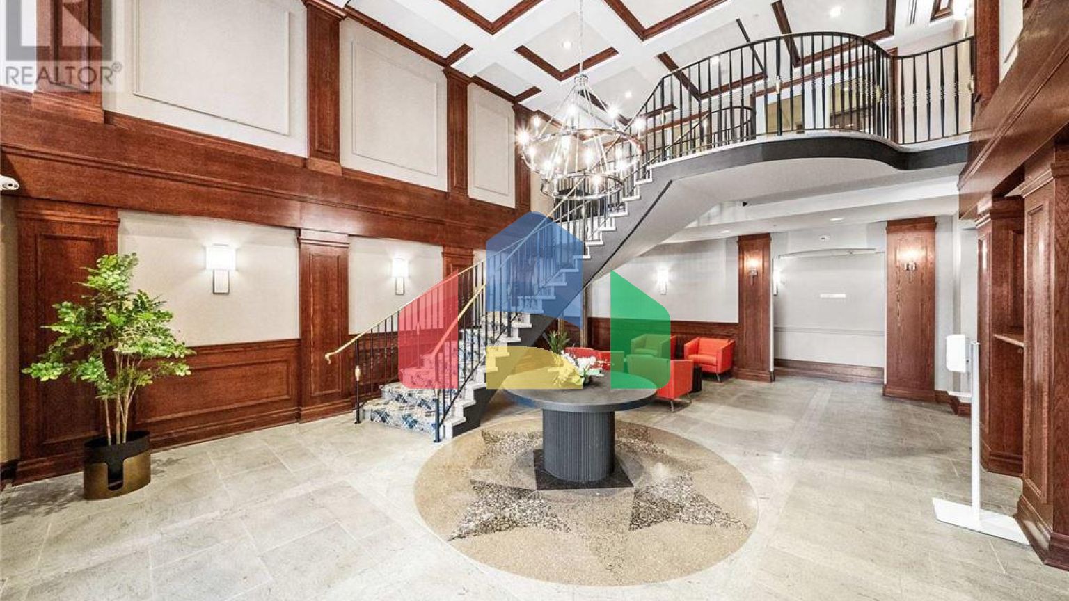 Residential - Condo/Apartment - Toronto, Canada - Canada