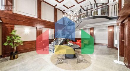 Residential - Condo/Apartment - Toronto, Canada - Canada