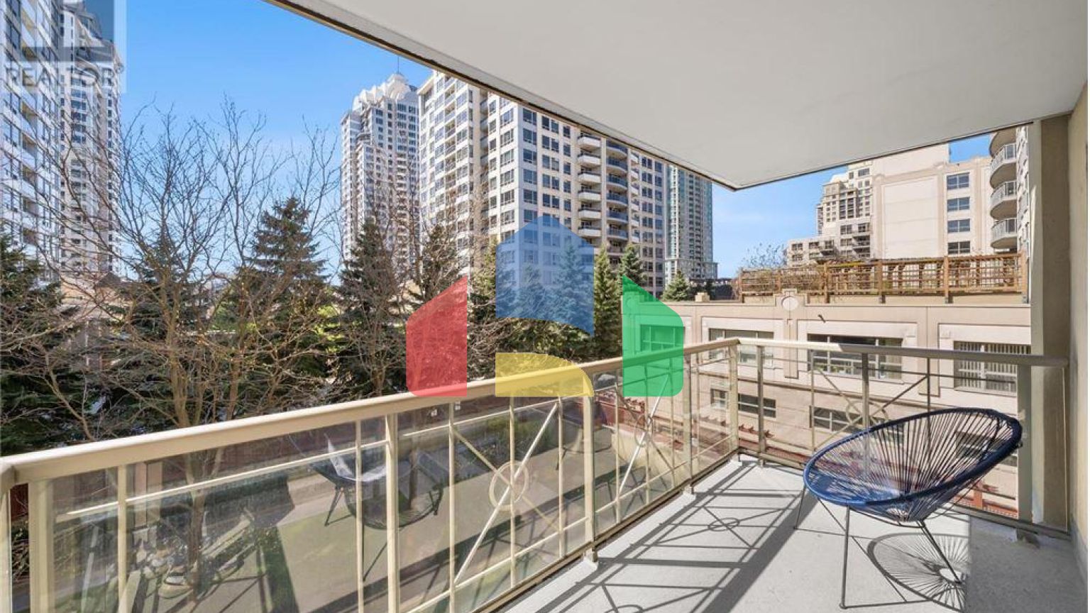 Residential - Condo/Apartment - Toronto, Canada - Canada