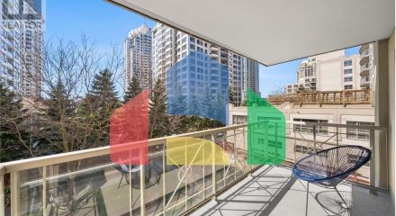 Residential - Condo/Apartment - Toronto, Canada - Canada