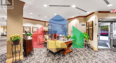 Residential - Condo/Apartment - Toronto, Canada - Canada