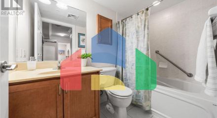 Residential - Condo/Apartment - Toronto, Canada - Canada