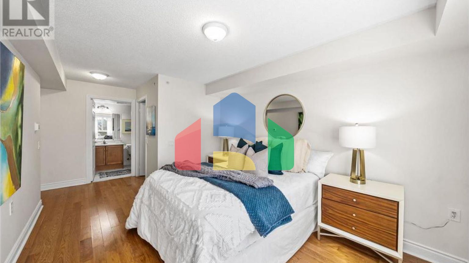 Residential - Condo/Apartment - Toronto, Canada - Canada