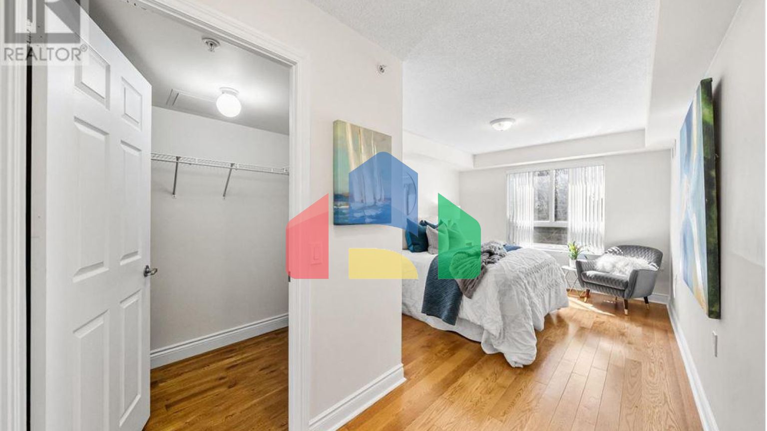 Residential - Condo/Apartment - Toronto, Canada - Canada