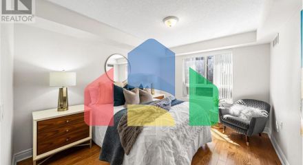 Residential - Condo/Apartment - Toronto, Canada - Canada