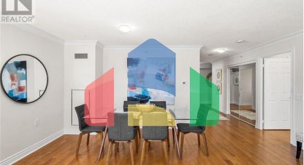 Residential - Condo/Apartment - Toronto, Canada - Canada