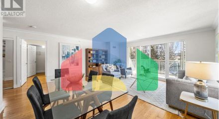 Residential - Condo/Apartment - Toronto, Canada - Canada