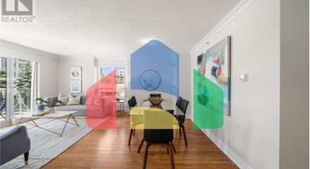 Residential - Condo/Apartment - Toronto, Canada - Canada