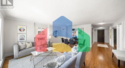 Residential - Condo/Apartment - Toronto, Canada - Canada