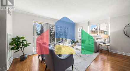 Residential - Condo/Apartment - Toronto, Canada - Canada