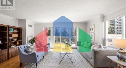Residential - Condo/Apartment - Toronto, Canada - Canada