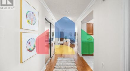 Residential - Condo/Apartment - Toronto, Canada - Canada