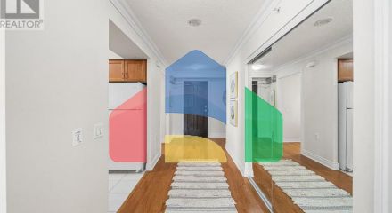 Residential - Condo/Apartment - Toronto, Canada - Canada